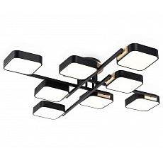 Потолочная люстра ambrella light fl fl4890